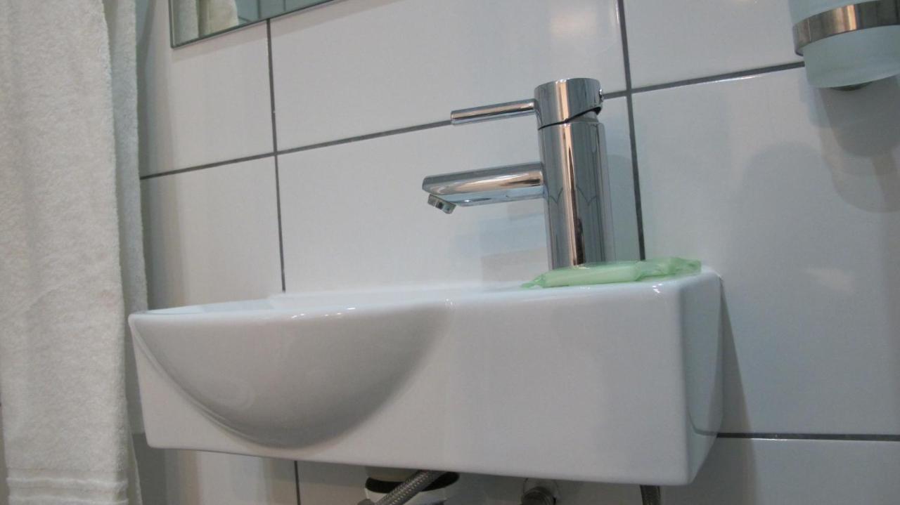 לונדון Alhambra Hotel מראה חיצוני תמונה