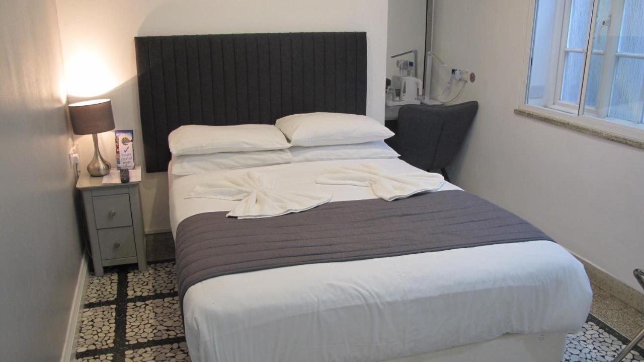 לונדון Alhambra Hotel מראה חיצוני תמונה